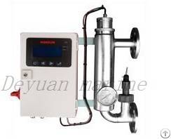 Silver Ion Sterilizer