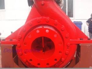 Sscxb250-200 Fire Pump