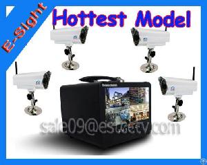 720p Nvr Kit /