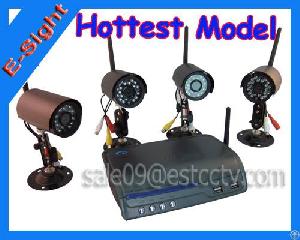 H264 Video Compression Ip Camera Server / Network Ip Camera Server