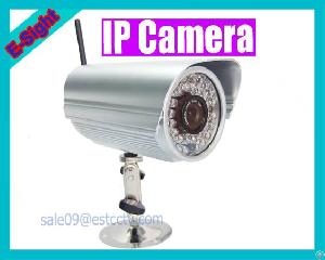 High Quality Of Outdoor Network Waterproof Ip Cameras Es-ip619