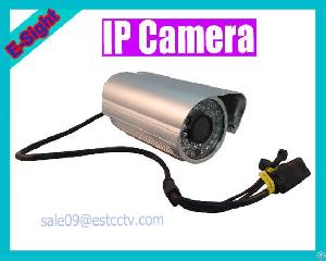 ir cut waterproof ip camera network