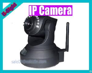 New Design Of Indoor Ip Camera Offered Anytime From E-sight Factory In China