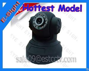 Poe Wireless Network Ip Camera / Wi-fi Poe Ip Camera