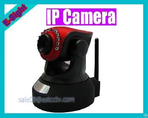 Pt H264 Ip Camera Network Indoor Offered