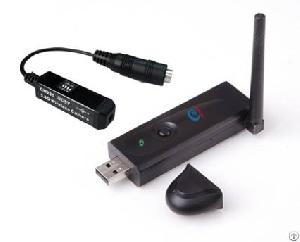 Wireless Usb Dvr Kit / Mini Usb Dvr Kit