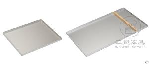 Al Alloy Sheet Pan Anodized