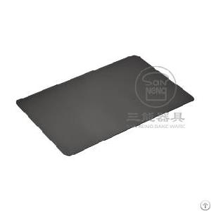 al alloy sheet pan hard anodized