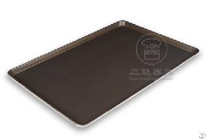 Al Alloy Sheet Pan P F A