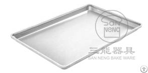 Aluminized Steel Sheet Pan-flat Bar