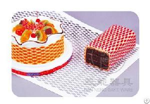 Cake Mesh Mould