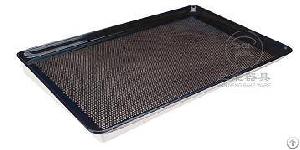 Perforated Al Alloy Sheet Pan Non-stick