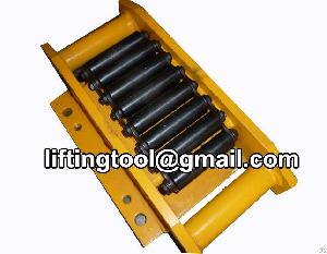 Load Roller, Load Moving Roller Skids With Higher Quality