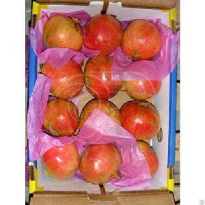 egyptian pomegranates