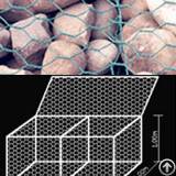 Gabion Box , Wire Mesh Basket