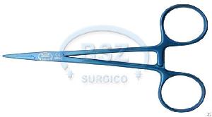 mosquito titanium forceps
