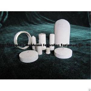 beot porous metal media