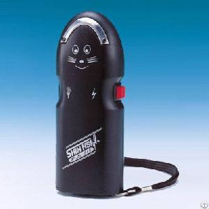 pepper spray stun gun pili 118 1