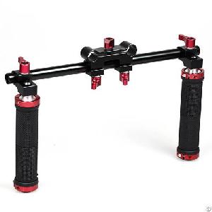 Coolhandles V3 For 15mm Dslr Shoulder Rig From Coollcd