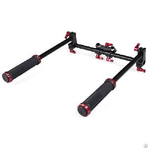 Coollcd Coolhandles V2 For 15mm Dslr Shoulder Rig