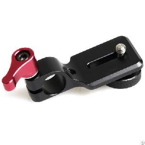 Coollcd Rodmount To Attach Your Monitor Or Evf To Any 15mm Rod