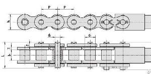 Car Parking Chain