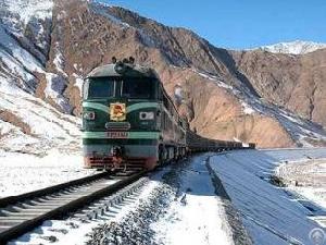 Wagon / Container Transport To Alashankou / Dostyk, Manzhouli / Zabaikalsk, Erenhot / Zamynuud-neptu