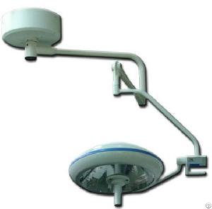 D500 S Wall Mounted Medical Lamp Single Head Shadowless Operating Lamp