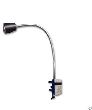 Halogen Led Surgical Examination Light Wall Mount Type