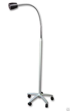 Led Floor Stand Type Surgical Exam Light 3w 5w Jd1100