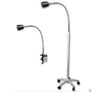 led medical examination lamp light