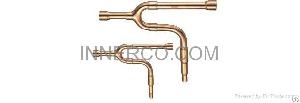 Copper Capillary With Filter