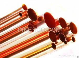 copper coil tube 15m