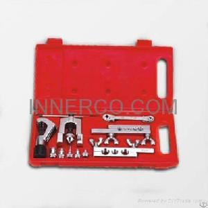 Flaring And Swaging Tool Ct-278 With Tube Cutter Ct-274