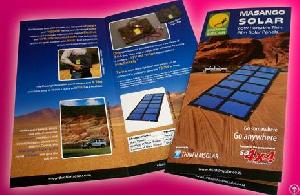 booklet printing