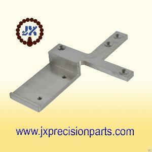 Sainless Steel Cnc Parts Cnc Milling Parts