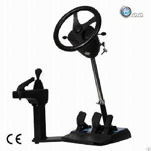 China 12.5 Kgs Hot Sale Vehicle Driving Simualtor