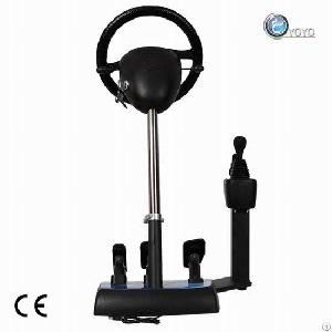 Guangzhou First Get Patent Driving Simulator