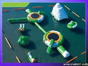 Inflatable Water Equipment, Inflatable Games, Water Park Equipment