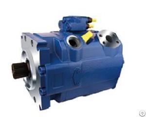 A15vso Axial Piston Variable Pumps