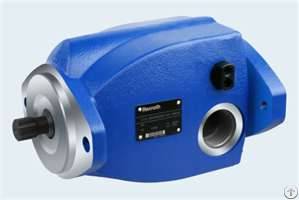 A1vo Axial Piston Variable Pumps