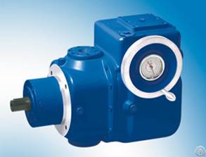 A2vk Axial Piston Variable Pumps