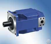 A4fo Axial Piston Fixed Pumps