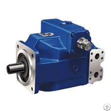 A4vsg Axial Piston Variable Pumps