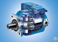 A4vso Axial Piston Variable Pumps