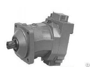 A7vo 28...160 Axial Piston Variable Pumps