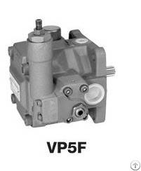 anson vp5f variable displacement vane pump