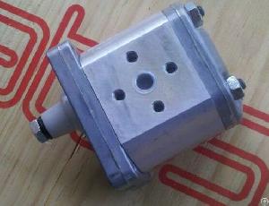 atos pfe31016 vane pump