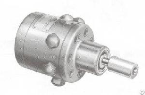 Model 20l 20h Radial Piston Pumps