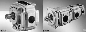 pgf internal gear pumps